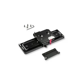 Tilta 19mm baseplate +12 dovetail plate TT-C06-D-07 Tilta 19mm baseplate +12 dovetail plate TT-C06-D-07