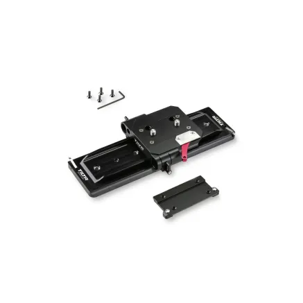 Tilta 19mm baseplate +12 dovetail plate TT-C06-D-07