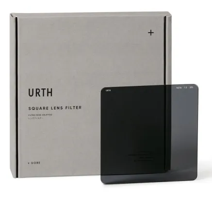 Urth 100 x 100mm ND16 (4 Stop) Filter (Plus+) USQP100ND16