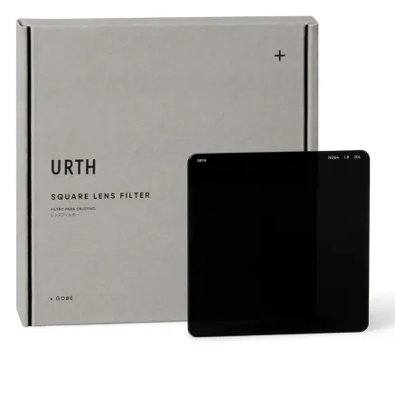 Urth 100 x 100mm ND64 (6 Stop) Filter (Plus+) USQP100ND64