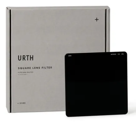 Urth 100 x 100mm ND1000 (10 Stop) Filter (Plus+) USQP100ND1000