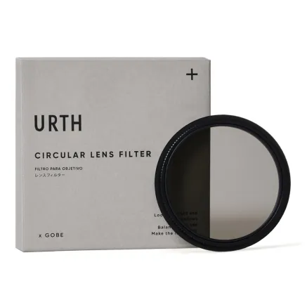 Urth 67mm CPL with Rotating Adapter for 75mm Square Filter Holder USFHACPL67