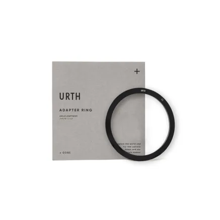 Urth 67 62mm Adapter Ring for 75mm Square Filter Holder USFARING6762