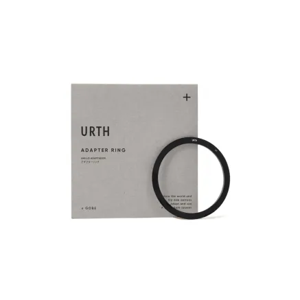 Urth 67 49mm Adapter Ring for 75mm Square Filter Holder USFARING6749