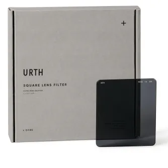 Neutral Density Filters - Urth 75 x 85mm ND32 (5 Stop) Filter (Plus+) USQP75ND32 - quick order from manufacturer