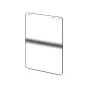 Square and Rectangular Filters - Urth 75 x 100mm Center Graduated ND8 (3 Stop) Filter (Plus+) USQCGP75ND8 - quick order from manufacturer