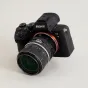 Adapters for filters - Urth Lens Mount Adapter Compatible with Nikon F Lens to Sony E Camera Body ULMA F E - quick order from manufacturer