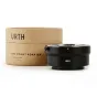 Urth Lens Mount Adapter: Compatible with Contax/Yashica (C/Y) Lens to Sony E Camera Body ULMA C/Y E