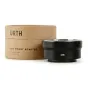 Urth Lens Mount Adapter: Compatible with Olympus OM Lens to Sony E Camera Body ULMA OM E