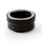 Adapters for lens - Urth Lens Mount Adapter: Compatible with Olympus OM Lens to Sony E Camera Body ULMA OM E - quick order from manufacturer