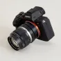 Adapters for lens - Urth Lens Mount Adapter: Compatible with Olympus OM Lens to Sony E Camera Body ULMA OM E - quick order from manufacturer