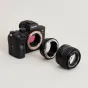 Adapters for lens - Urth Lens Mount Adapter: Compatible with Canon FD Lens to Sony E Camera Body ULMA FD E - quick order from manufacturer