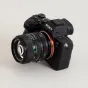 Adapters for lens - Urth Lens Mount Adapter: Compatible with Canon FD Lens to Sony E Camera Body ULMA FD E - quick order from manufacturer