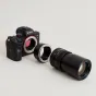 Adapters for lens - Urth Lens Mount Adapter: Compatible with Leica R Lens to Sony E Camera Body ULMA R E - quick order from manufacturer