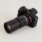 Adapters for lens - Urth Lens Mount Adapter: Compatible with Leica R Lens to Sony E Camera Body ULMA R E - quick order from manufacturer