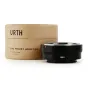 Adapters for lens - Urth Lens Mount Adapter: Compatible with Konica AR Lens to Sony E Camera Body ULMA AR E - quick order from manufacturer