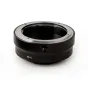 Adapters for lens - Urth Lens Mount Adapter: Compatible with Konica AR Lens to Sony E Camera Body ULMA AR E - quick order from manufacturer