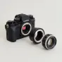 Adapters for lens - Urth Lens Mount Adapter Compatible with M42 Lens to Fujifilm X Camera Body ULMA M42 X - quick order from manufacturer