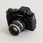 Adapters for lens - Urth Lens Mount Adapter Compatible with M42 Lens to Fujifilm X Camera Body ULMA M42 X - quick order from manufacturer
