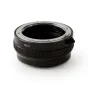 URTH objektyvo tvirtinimo adapteris Nikon F (G-Tipo) į Fujifilm X - saugus, rankinis adapteris su antirefleksiniu paviršiumi
