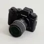 Adapters for lens - Urth Lens Mount Adapter: Compatible with Nikon F Lens to Fujifilm X Camera Body ULMA F X - quick order from manufacturer