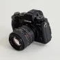 Adapters for lens - Urth Lens Mount Adapter: Compatible with Minolta Rokkor (SR / MD / MC) Lens to Fujifilm X Camera Body ULMA MD X - quick order from manufacturer
