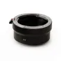 Adapters for lens - Urth Lens Mount Adapter: Compatible with Leica R Lens to Fujifilm X Camera Body ULMA R X - quick order from manufacturer