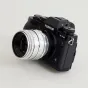 Adapters for lens - Urth Lens Mount Adapter: Compatible with M39 Lens to Fujifilm X Camera Body ULMA M39 X - quick order from manufacturer