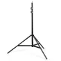 Statīvi apgaismojumam - Walimex 3 statīvu komplekts lampām WT-806, 256 cm, 256 cm - perc šodien veikalā un ar piegādi
