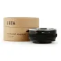 Urth Lens Mount Adapter Compatible with Sony A (Minolta AF) Lens to Fujifilm X Camera Body ULMA A X
