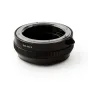 Adapters for lens - Urth Lens Mount Adapter: Compatible with Nikon F (G-Type) Lens to Micro Four Thirds (M4/3) Camera Body ULMA F(G) M4/3 - quick order from manufacturer
