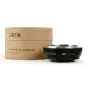 Urth Lens Mount Adapter: Compatible with Canon FD Lens to Micro Four Thirds (M4/3) Camera Body ULMA FD M4/3