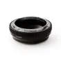 Adapters for lens - Urth Lens Mount Adapter: Compatible with Canon FD Lens to Micro Four Thirds (M4/3) Camera Body ULMA FD M4/3 - quick order from manufacturer
