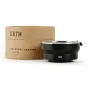 Adapters for lens - Urth Lens Mount Adapter: Compatible with Leica R Lens to Micro Four Thirds (M4/3) Camera Body ULMA R M4/3 - quick order from manufacturer