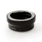 Adapters for lens - Urth Lens Mount Adapter: Compatible with Olympus OM Lens to Micro Four Thirds (M4/3) Camera Body ULMA OM M4/3 - quick order from manufacturer