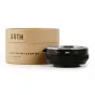 Urth Lens Mount Adapter: Compatible with Sony A (Minolta AF) Lens to Micro Four Thirds (M4/3) Camera Body ULMA A M4/3