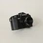 URTH C-Mount objektyvo adapteris Micro Four Thirds - suderinamas su C-Mount objektyvais ir M4/3 kameromis
