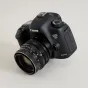 Adapters for lens - Urth Lens Mount Adapter: Compatible with Pentacon Six (P6) Lens to Canon (EF / EF-S) Camera Body ULMA P6 EF - quick order from manufacturer