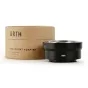 Binoculars - Urth Lens Mount Adapter Compatible with M42 Lens to Canon EF-M Camera Body ULMA M42 EF M - quick order from manufacturer