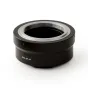 Binoculars - Urth Lens Mount Adapter Compatible with M42 Lens to Canon EF-M Camera Body ULMA M42 EF M - quick order from manufacturer