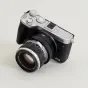 Binoculars - Urth Lens Mount Adapter Compatible with M42 Lens to Canon EF-M Camera Body ULMA M42 EF M - quick order from manufacturer