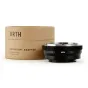Urth Lens Mount Adapter: Compatible with Canon FD Lens to Canon EF M Camera Body ULMA FD EF M