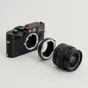 Adapters for lens - Urth Lens Mount Adapter: Compatible with Contax/Yashica (C/Y) Lens to Leica M Camera Body ULMA C/Y M - quick order from manufacturer