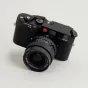 Adapters for lens - Urth Lens Mount Adapter: Compatible with Contax/Yashica (C/Y) Lens to Leica M Camera Body ULMA C/Y M - quick order from manufacturer