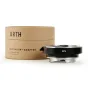 Adapters for lens - Urth Lens Mount Adapter: Compatible with Nikon F Lens to Leica M Camera Body ULMA F M - quick order from manufacturer