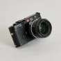 Adapters for lens - Urth Lens Mount Adapter: Compatible with Nikon F Lens to Leica M Camera Body ULMA F M - quick order from manufacturer