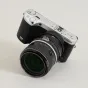 Adapters for lens - Urth Lens Mount Adapter: Compatible with Nikon F Lens to Samsung NX Camera Body ULMA F NX - quick order from manufacturer