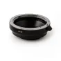 URTH objektyvo montavimo adapteris Canon EF/EF-S į Samsung NX kameros korpusą
