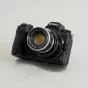 Adapters for lens - Urth Lens Mount Adapter Compatible with M42 Lens to Nikon Z Camera Body ULMA M42 Z - quick order from manufacturer