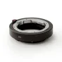 Adapters for lens - Urth Lens Mount Adapter: Compatible with Leica M Lens to Nikon Z Camera Body ULMA M Z - quick order from manufacturer